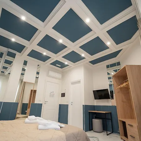 Greros H. Porto Centro, By Clapa Group Dislocated Hospitality Affittacamere Napoli