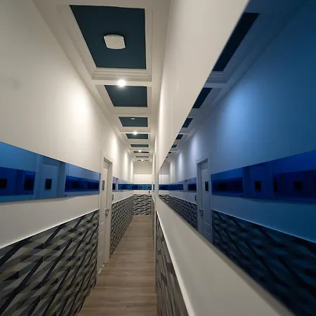 Greros H. Porto Centro, By Clapa Group Dislocated Hospitality *