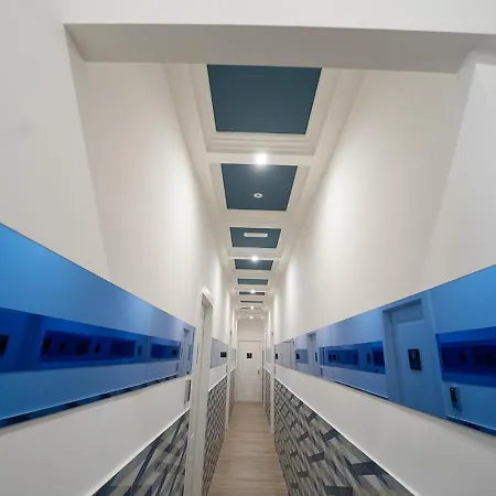 Greros H. Porto Centro, By Clapa Group Dislocated Hospitality Affittacamere