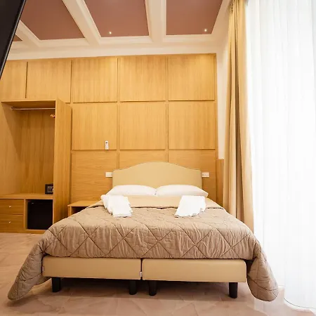 Greros H. Porto Centro, By Clapa Group Dislocated Hospitality * Napoli