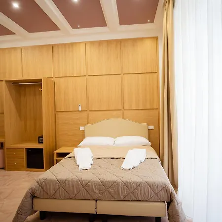 Greros H. Porto Centro, By Clapa Group Dislocated Hospitality Affittacamere Napoli