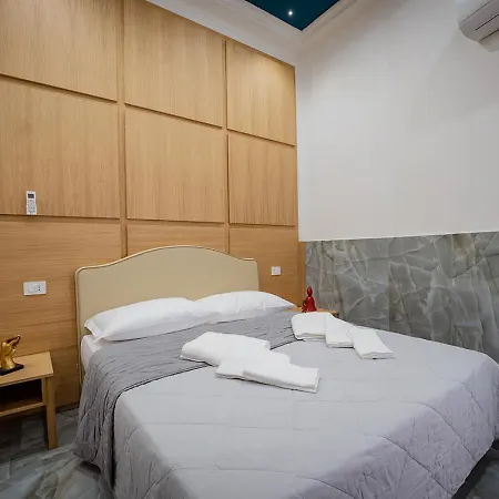 Affittacamere Greros H. Porto Centro, By Clapa Group Dislocated Hospitality Napoli