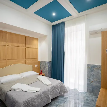 Greros H. Porto Centro, By Clapa Group Dislocated Hospitality Affittacamere Napoli