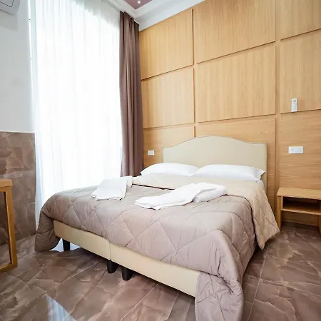 Greros H. Porto Centro, By Clapa Group Dislocated Hospitality Affittacamere Napoli