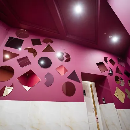 Affittacamere Greros H. Porto Centro, By Clapa Group Dislocated Hospitality *