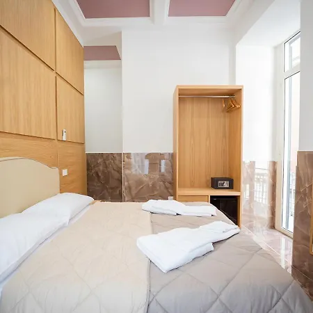 Affittacamere Greros H. Porto Centro, By Clapa Group Dislocated Hospitality Napoli