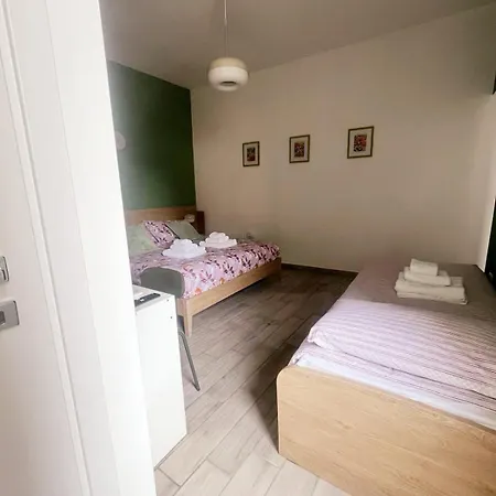 Holiday home Chez Bois - Capodimonte *