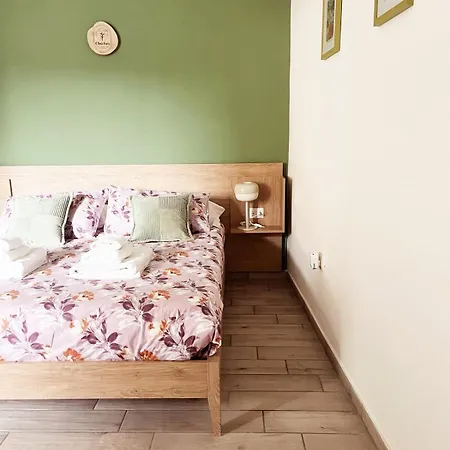 Chez Bois - Capodimonte Holiday home *