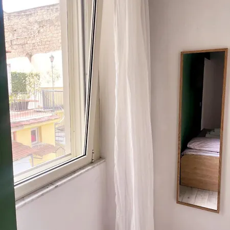 Chez Bois - Capodimonte * Naples