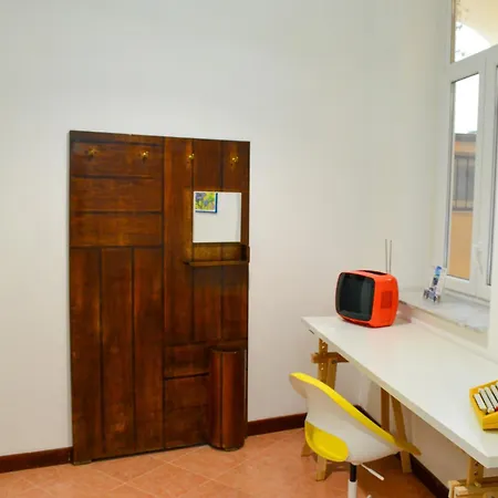 La Casa Di Famiglia Apartment *