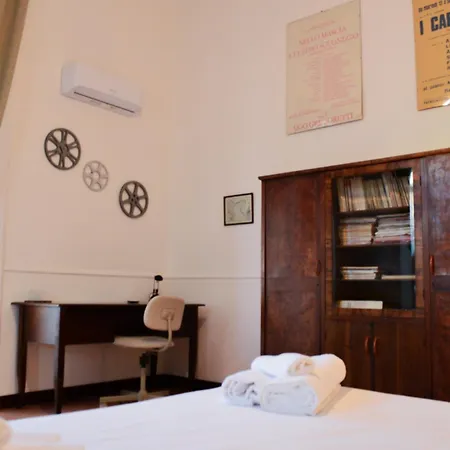 Apartment La Casa Di Famiglia