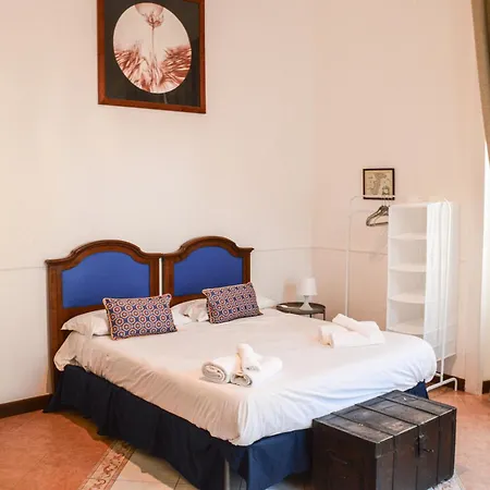 La Casa Di Famiglia Apartment Naples