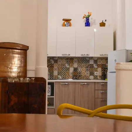 La Casa Di Famiglia *
