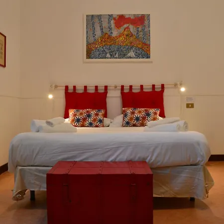 La Casa Di Famiglia Apartment *