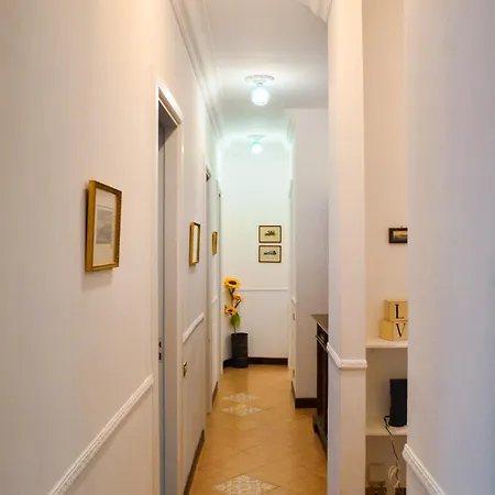 Apartment La Casa Di Famiglia *