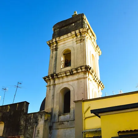 La Casa Di Famiglia Naples