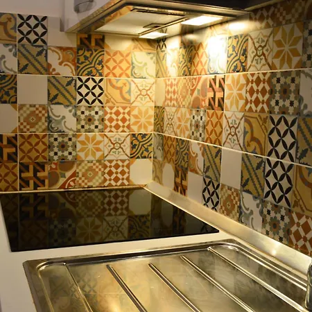 La Casa Di Famiglia Apartment *