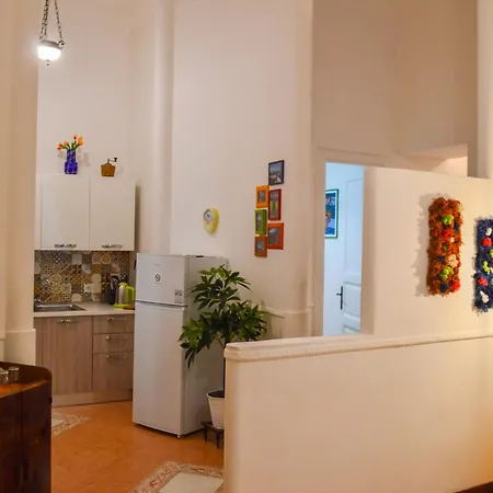 La Casa Di Famiglia Apartment Naples