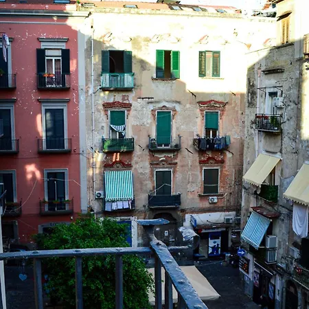 Apartment La Casa Di Famiglia *