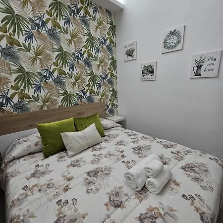 Spaccanapoli A Toledo Apartment Naples