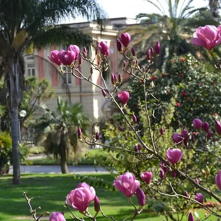 Casina Via Foria *