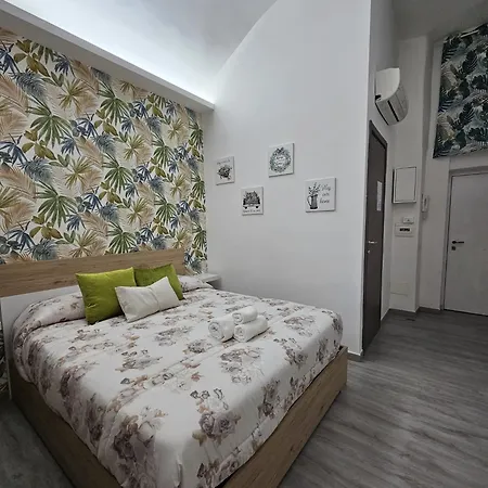 Spaccanapoli A Toledo Apartment