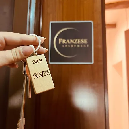 Apartment Franzese Sanita