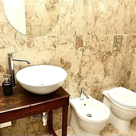 Apartment Bethel Casa *