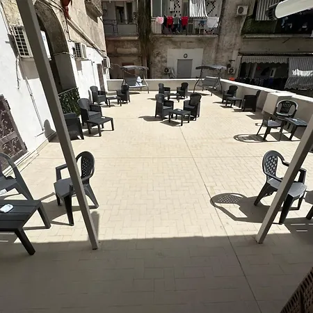 בית הארחה Marvit Luxury *