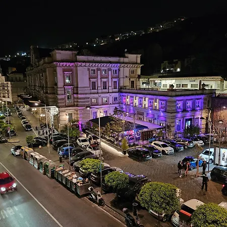 Apartment Al Vico Piedigrotta