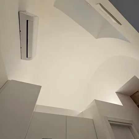 Apartment Al Vico Piedigrotta