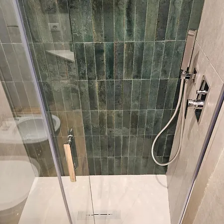 Al Vico Piedigrotta Apartment *