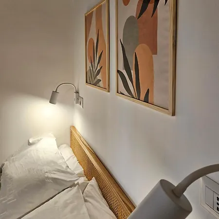 Al Vico Piedigrotta Apartment *