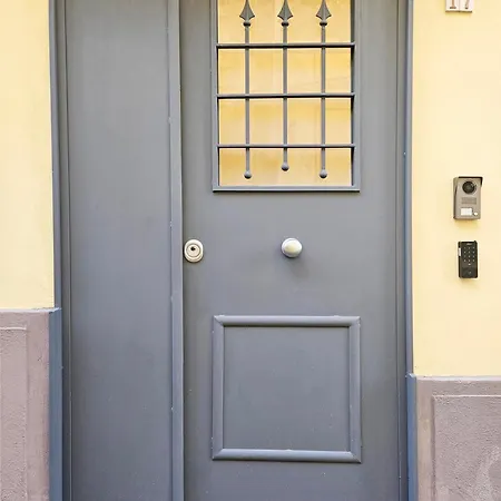 Apartment Al Vico Piedigrotta