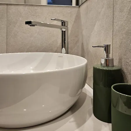Al Vico Piedigrotta Apartment Naples