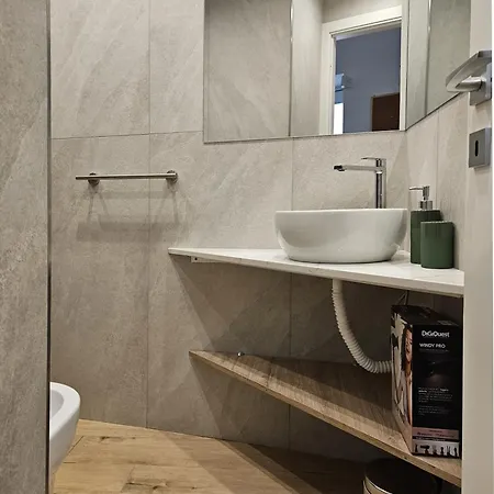 Apartment Al Vico Piedigrotta *