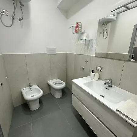 La Casa Di Nanninella Casa vacanze Napoli