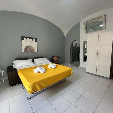 La Casa Di Nanninella Casa vacanze Napoli