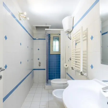 Parkside Flat Close Mergellina And Chiaia Apartment *