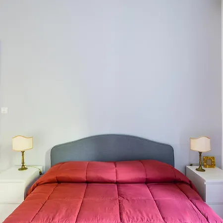 Apartment Parkside Flat Close Mergellina And Chiaia *