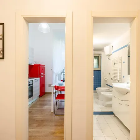 Apartment Parkside Flat Close Mergellina And Chiaia *