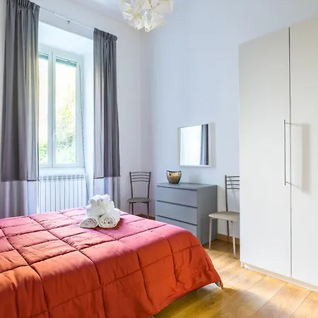 Parkside Flat Close Mergellina And Chiaia Apartment *