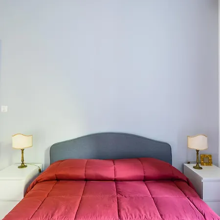 Parkside Flat Close Mergellina And Chiaia Naples