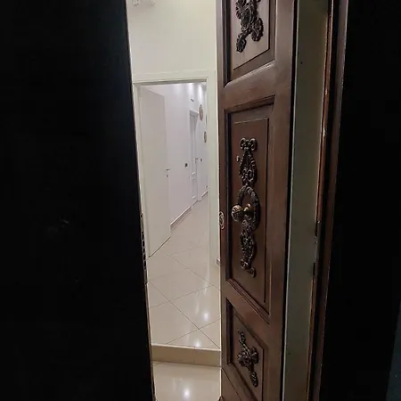 Appartement Grande & Favoloso Vicino Il Museo Madre