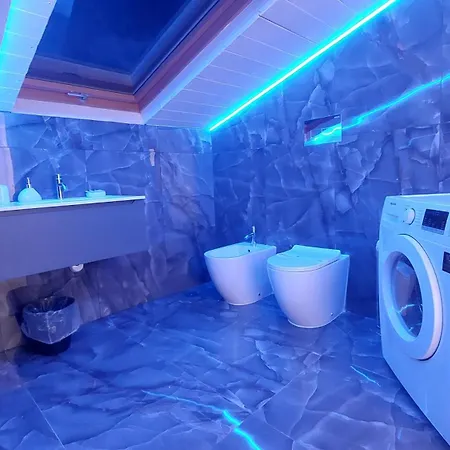 Attico Bella
