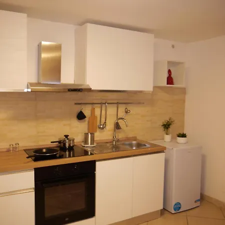 Apartment Casa Ndunetta Naples