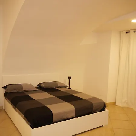 Apartment Casa Ndunetta *