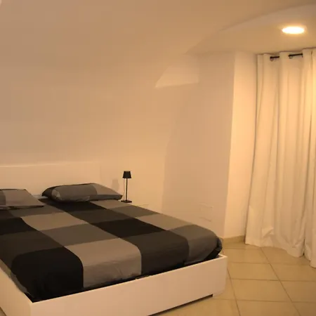 Casa Ndunetta * Naples