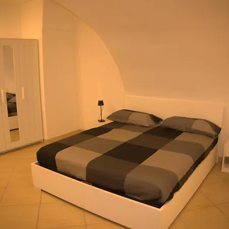 Casa Ndunetta Apartment