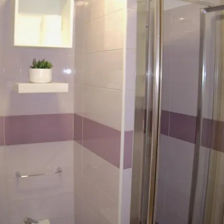 Apartment Casa Ndunetta